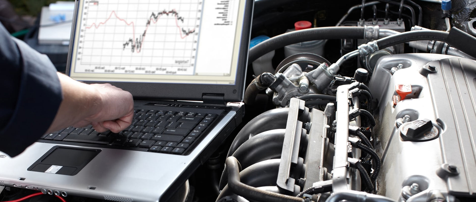 Auto Electronic Engine Diagnosis in Mascoutah, IL